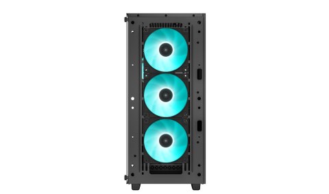 DEEPCOOL Obudowa DeepCool CC560 V2 DEEPCOOL Obudowa DeepCool CC560 V2