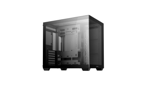 DEEPCOOL Obudowa DeepCool CG530 czarna DEEPCOOL Obudowa DeepCool CG530 czarna