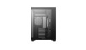 DEEPCOOL Obudowa DeepCool CG530 czarna