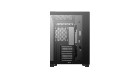 DEEPCOOL Obudowa DeepCool CG530 czarna DEEPCOOL Obudowa DeepCool CG530 czarna