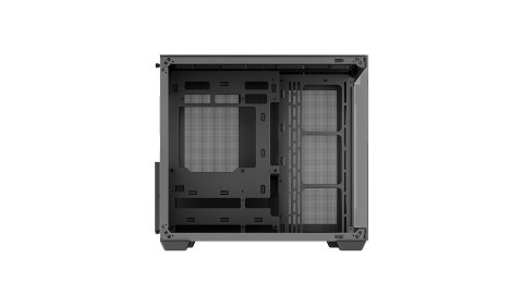 DEEPCOOL Obudowa DeepCool CG530 czarna DEEPCOOL Obudowa DeepCool CG530 czarna
