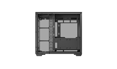DEEPCOOL Obudowa DeepCool CG530 czarna DEEPCOOL Obudowa DeepCool CG530 czarna