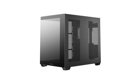DEEPCOOL Obudowa DeepCool CG530 czarna DEEPCOOL Obudowa DeepCool CG530 czarna