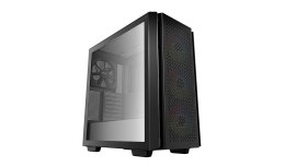 DEEPCOOL Obudowa DeepCool CG560 Airflow Mid Tower ATX