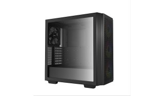 DEEPCOOL Obudowa DeepCool CG560 Airflow Mid Tower ATX
