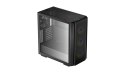 DEEPCOOL Obudowa DeepCool CG560 Airflow Mid Tower ATX