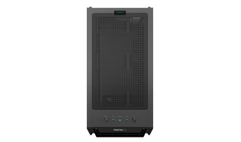 DEEPCOOL Obudowa DeepCool CG560 Airflow Mid Tower ATX DEEPCOOL Obudowa DeepCool CG560 Airflow Mid Tower ATX