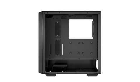 DEEPCOOL Obudowa DeepCool CG560 Airflow Mid Tower ATX DEEPCOOL Obudowa DeepCool CG560 Airflow Mid Tower ATX