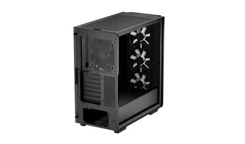 DEEPCOOL Obudowa DeepCool CG560 Airflow Mid Tower ATX DEEPCOOL Obudowa DeepCool CG560 Airflow Mid Tower ATX