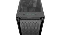 DEEPCOOL Obudowa DeepCool CG560 Airflow Mid Tower ATX