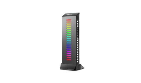 DEEPCOOL Uchwyt od kartę graficzną DeepCool GH-01 A-RGB DEEPCOOL Uchwyt od kartę graficzną DeepCool GH-01 A-RGB