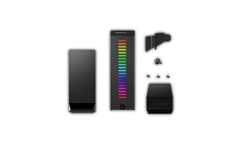 DEEPCOOL Uchwyt od kartę graficzną DeepCool GH-01 A-RGB DEEPCOOL Uchwyt od kartę graficzną DeepCool GH-01 A-RGB