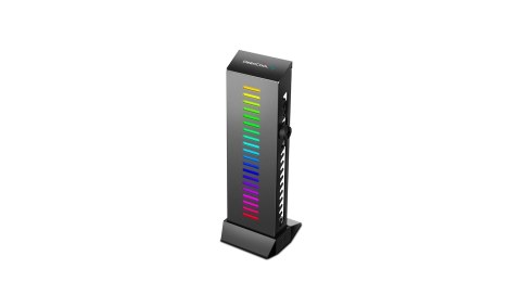 DEEPCOOL Uchwyt od kartę graficzną DeepCool GH-01 A-RGB DEEPCOOL Uchwyt od kartę graficzną DeepCool GH-01 A-RGB