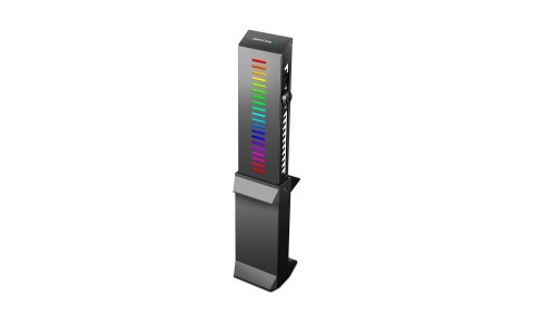 DEEPCOOL Uchwyt od kartę graficzną DeepCool GH-01 A-RGB DEEPCOOL Uchwyt od kartę graficzną DeepCool GH-01 A-RGB