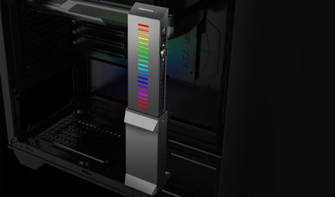 DEEPCOOL Uchwyt od kartę graficzną DeepCool GH-01 A-RGB DEEPCOOL Uchwyt od kartę graficzną DeepCool GH-01 A-RGB