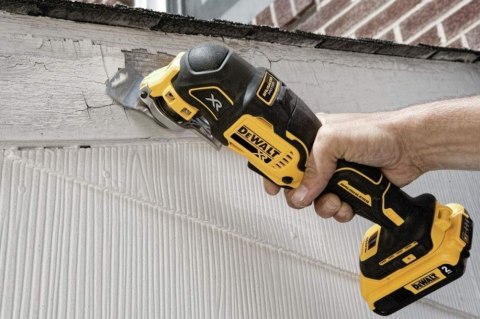 DeWalt Narzędzie wielofu 18v bez aku i ład DCS356NT DEWALT DeWalt Narzędzie wielofu 18v bez aku i ład DCS356NT DEWALT