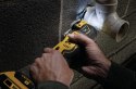 DeWalt Narzędzie wielofu 18v bez aku i ład DCS356NT DEWALT