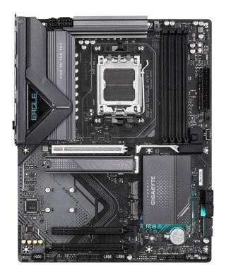 Gigabyte Płyta główna Gigabyte X870 EAGLE WIFI7 (WYPRZEDAŻ)