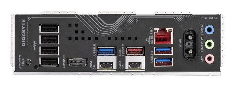 Gigabyte Płyta główna Gigabyte X870 EAGLE WIFI7 (WYPRZEDAŻ) Gigabyte Płyta główna Gigabyte X870 EAGLE WIFI7 (WYPRZEDAŻ)