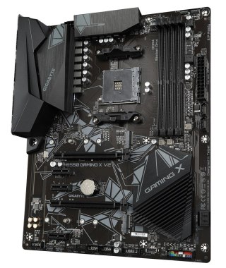 Gigabyte Płyta główna Gigabyte B550 GAMING X V2 (WYPRZEDAŻ)