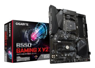 Gigabyte Płyta główna Gigabyte B550 GAMING X V2 (WYPRZEDAŻ)