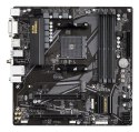 Gigabyte Płyta główna Gigabyte B550M DS3H AC
