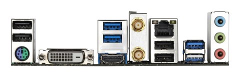 Gigabyte Płyta główna Gigabyte B550M DS3H AC