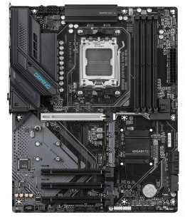 Gigabyte Płyta główna Gigabyte B850 GAMING WF6