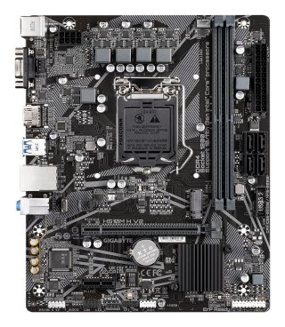 Gigabyte Płyta główna Gigabyte H510M H V2 (WYPRZEDAŻ)