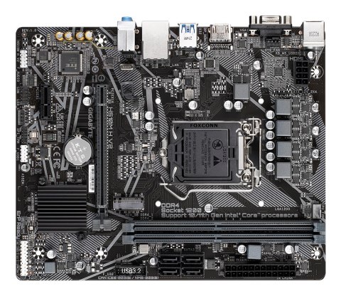 Gigabyte Płyta główna Gigabyte H510M H V2 (WYPRZEDAŻ) Gigabyte Płyta główna Gigabyte H510M H V2 (WYPRZEDAŻ)
