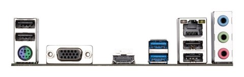 Gigabyte Płyta główna Gigabyte H510M H V2 (WYPRZEDAŻ) Gigabyte Płyta główna Gigabyte H510M H V2 (WYPRZEDAŻ)
