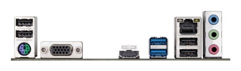 Gigabyte Płyta główna Gigabyte H610M H V2 Gigabyte Płyta główna Gigabyte H610M H V2