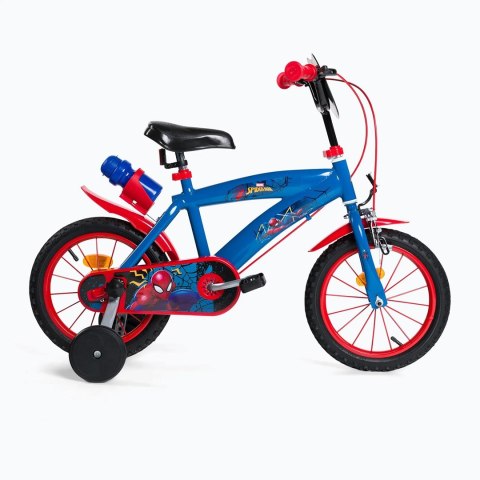 HUFFY Rowerek dziecięcy Disney SPIDER MAN 14" HUFFY Rowerek dziecięcy Disney SPIDER MAN 14"