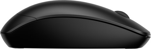 Hewlett-Packard Mysz HP 230 Slim Black Wireless Mouse bezprzewodowa czarna AJ7C2AA Hewlett-Packard Mysz HP 230 Slim Black Wireless Mouse bezprzewodowa czarna AJ7C2AA