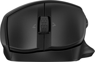 Hewlett-Packard Mysz HP 480 Comfort Bluetooth Mouse bezprzewodowa czarna 8T6M3AA