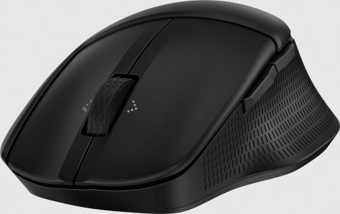 Hewlett-Packard Mysz HP 480 Comfort Bluetooth Mouse bezprzewodowa czarna 8T6M3AA Hewlett-Packard Mysz HP 480 Comfort Bluetooth Mouse bezprzewodowa czarna 8T6M3AA