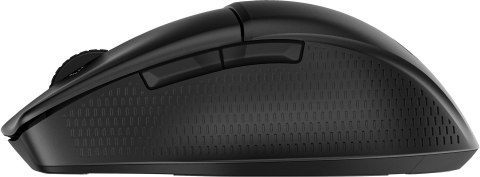 Hewlett-Packard Mysz HP 480 Comfort Bluetooth Mouse bezprzewodowa czarna 8T6M3AA Hewlett-Packard Mysz HP 480 Comfort Bluetooth Mouse bezprzewodowa czarna 8T6M3AA