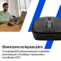 Hewlett-Packard Mysz HP 700 Rechargeable  Mouse Black bezprzewodowa z akumulatorem czarna AZ7B0AA