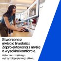 Hewlett-Packard Mysz HP 700 Rechargeable  Mouse Black bezprzewodowa z akumulatorem czarna AZ7B0AA