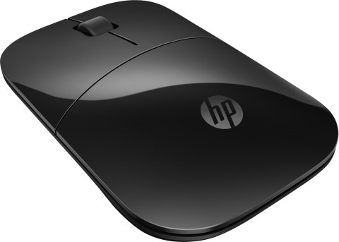 Hewlett-Packard Mysz HP Z3700 Wireless Mouse Black bezprzewodowa czarna V0L79AA Hewlett-Packard Mysz HP Z3700 Wireless Mouse Black bezprzewodowa czarna V0L79AA