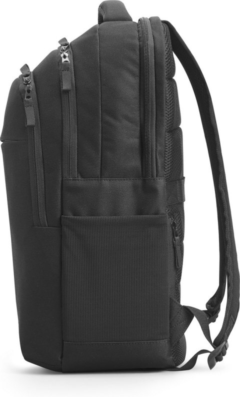 Hewlett-Packard Plecak HP Professional Laptop Backpack do notebooka 17,3" czarny 500S6AA Hewlett-Packard Plecak HP Professional Laptop Backpack do notebooka 17,3" czarny 500S6AA
