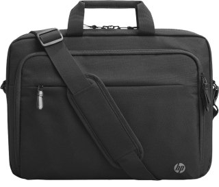 Hewlett-Packard Torba HP Professional Laptop Bag do notebooka 15,6" czarna 500S7AA