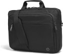 Hewlett-Packard Torba HP Professional Laptop Bag do notebooka 15,6" czarna 500S7AA