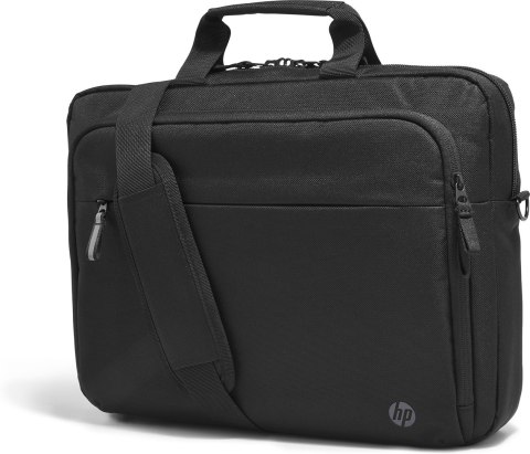 Hewlett-Packard Torba HP Professional Laptop Bag do notebooka 15,6" czarna 500S7AA Hewlett-Packard Torba HP Professional Laptop Bag do notebooka 15,6" czarna 500S7AA