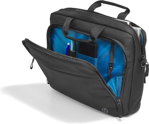 Hewlett-Packard Torba HP Professional Laptop Bag do notebooka 15,6" czarna 500S7AA Hewlett-Packard Torba HP Professional Laptop Bag do notebooka 15,6" czarna 500S7AA