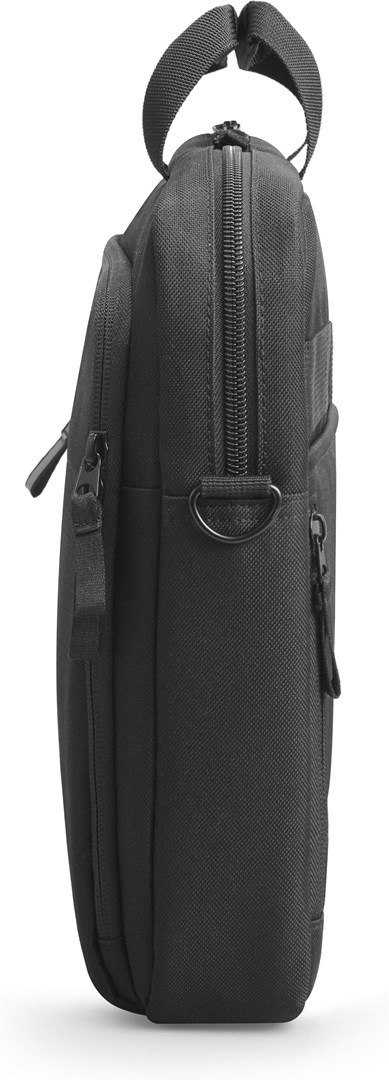 Hewlett-Packard Torba HP Professional Laptop Bag do notebooka 15,6" czarna 500S7AA Hewlett-Packard Torba HP Professional Laptop Bag do notebooka 15,6" czarna 500S7AA