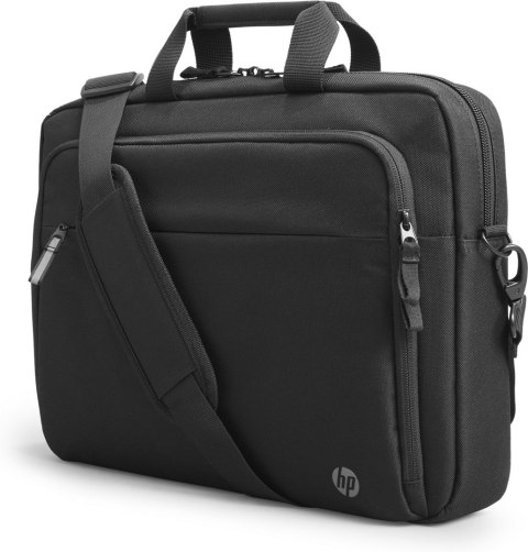 Hewlett-Packard Torba HP Professional Laptop Bag do notebooka 15,6" czarna 500S7AA Hewlett-Packard Torba HP Professional Laptop Bag do notebooka 15,6" czarna 500S7AA