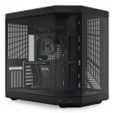 Hyte Hyte Y70 Midi Tower Standard - black