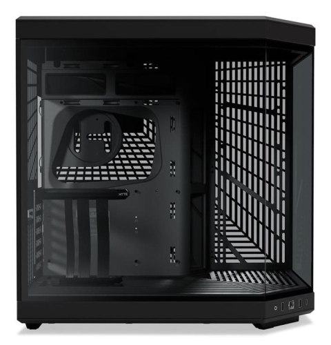 Hyte Hyte Y70 Midi Tower Standard - black Hyte Hyte Y70 Midi Tower Standard - black