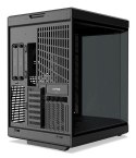 Hyte Hyte Y70 Midi Tower Standard - black